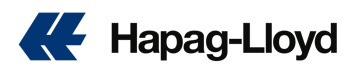 Hapag lloyd logo shipping company logo