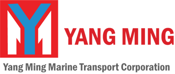 Yang-Ming-Marine-Transport-Corporation shipping company logo
