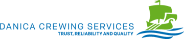 danica shipping company logo