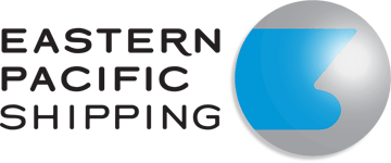 eastern-pacific shipping company logo
