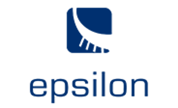 epsilon hellas shipping company logo