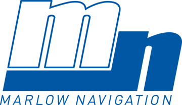 marlow shipping company logo