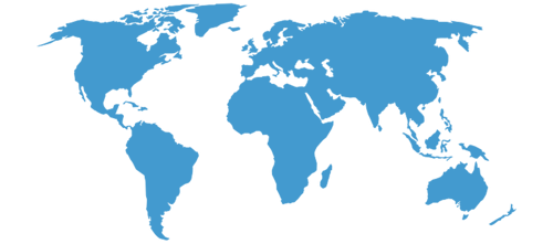 Mundo inteiro