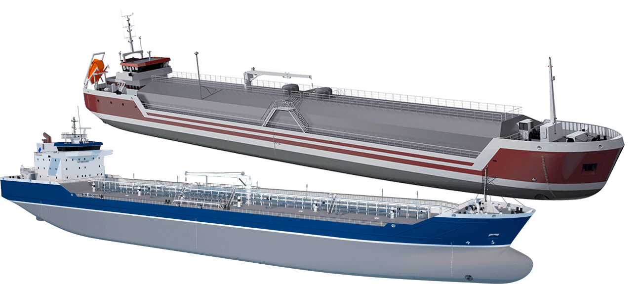 CV mailing to crewing agencies and shipowners Tanker and Gas Carrier Fleet