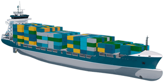 Торговый флот