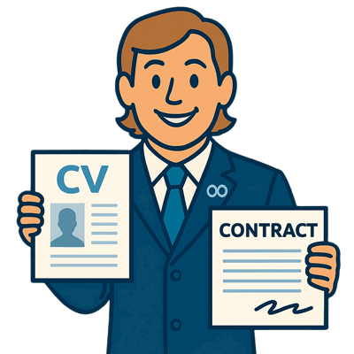 Професійна розсилка анкети моряка Marine Helper