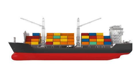 cargo-ship