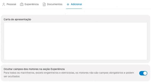 Document list
